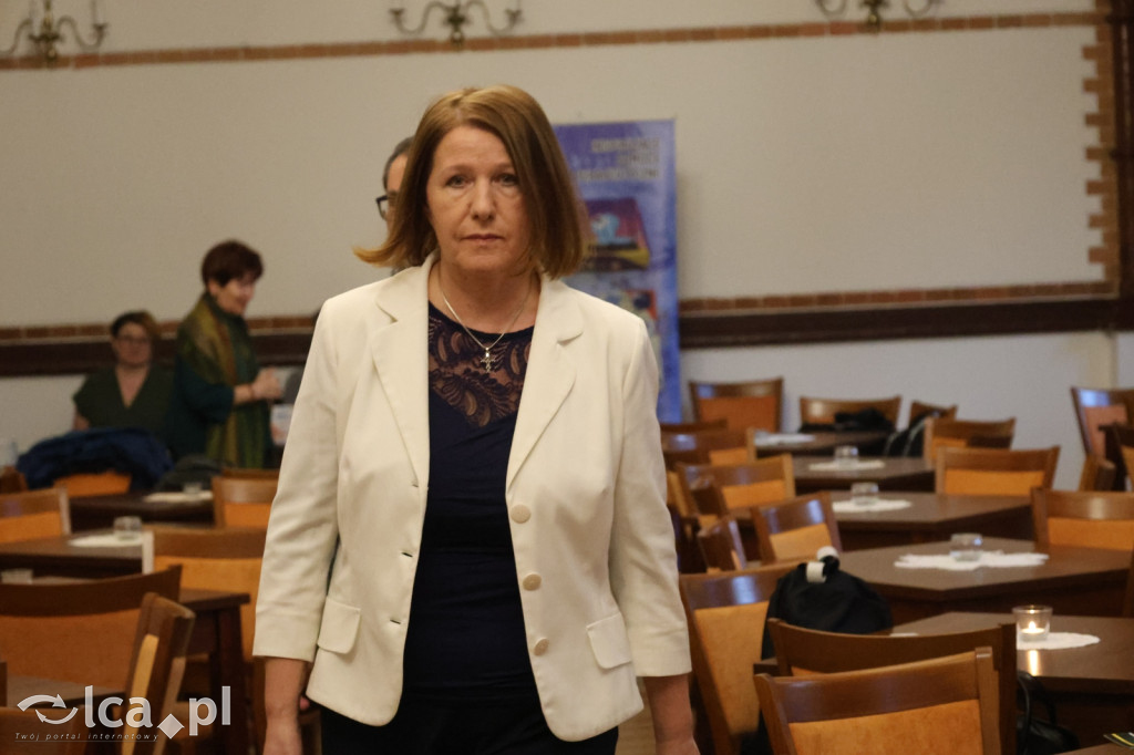 Spotkanie autorskie z Beatą Bartczak w Bibliotece