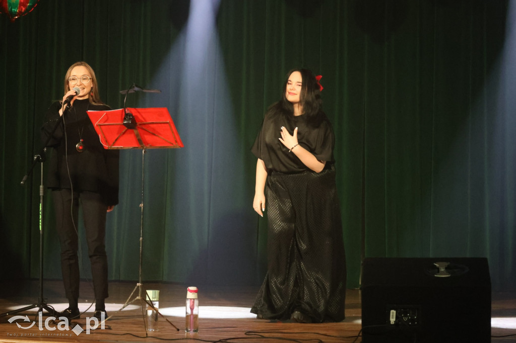 Koncert Kingi Niewoli w SDK Atrium