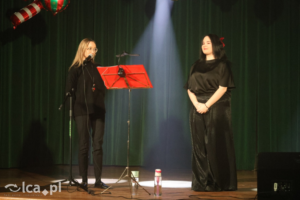 Koncert Kingi Niewoli w SDK Atrium