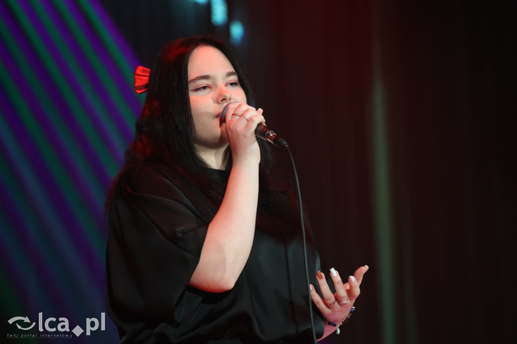 Koncert Kingi Niewoli w SDK Atrium