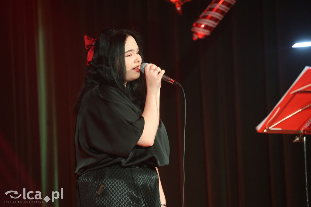 Koncert Kingi Niewoli w SDK Atrium