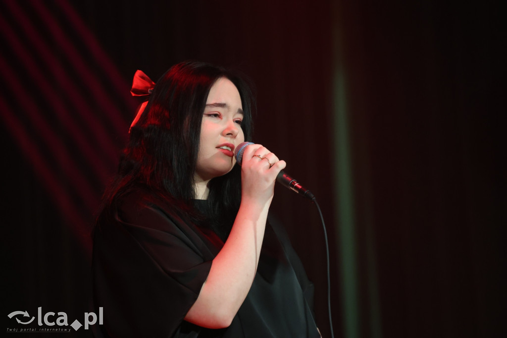 Koncert Kingi Niewoli w SDK Atrium