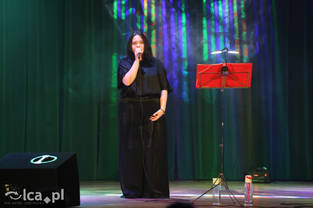Koncert Kingi Niewoli w SDK Atrium