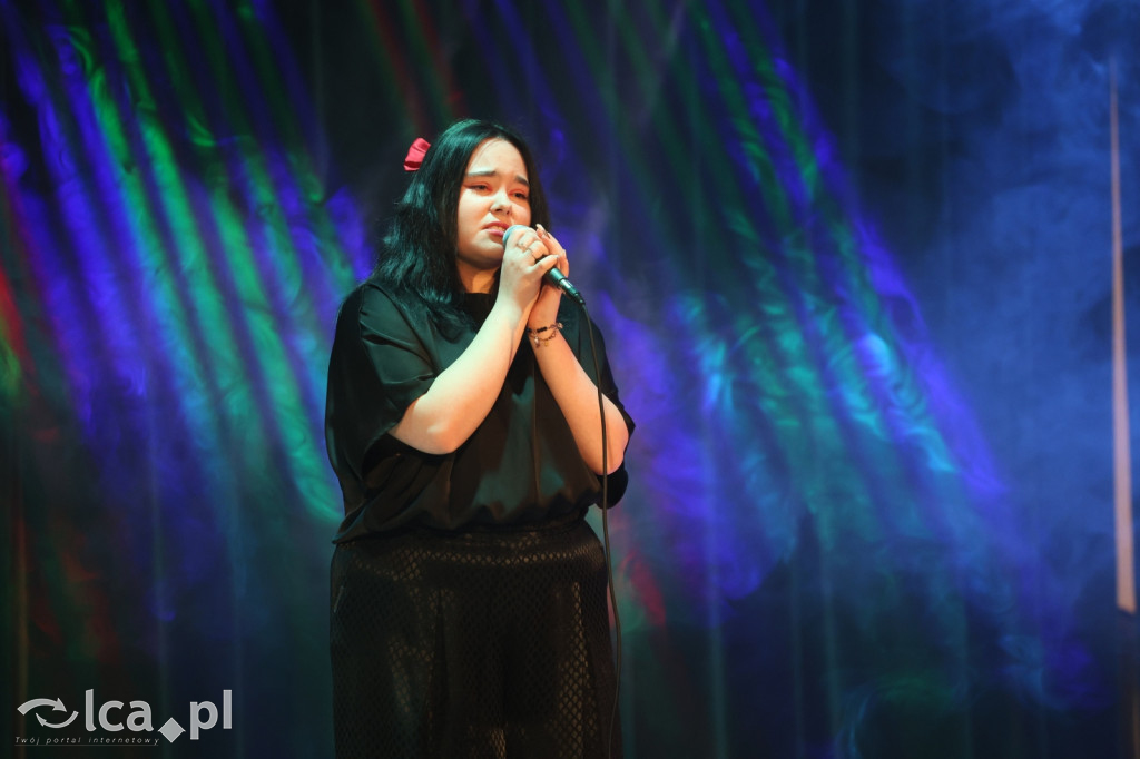 Koncert Kingi Niewoli w SDK Atrium