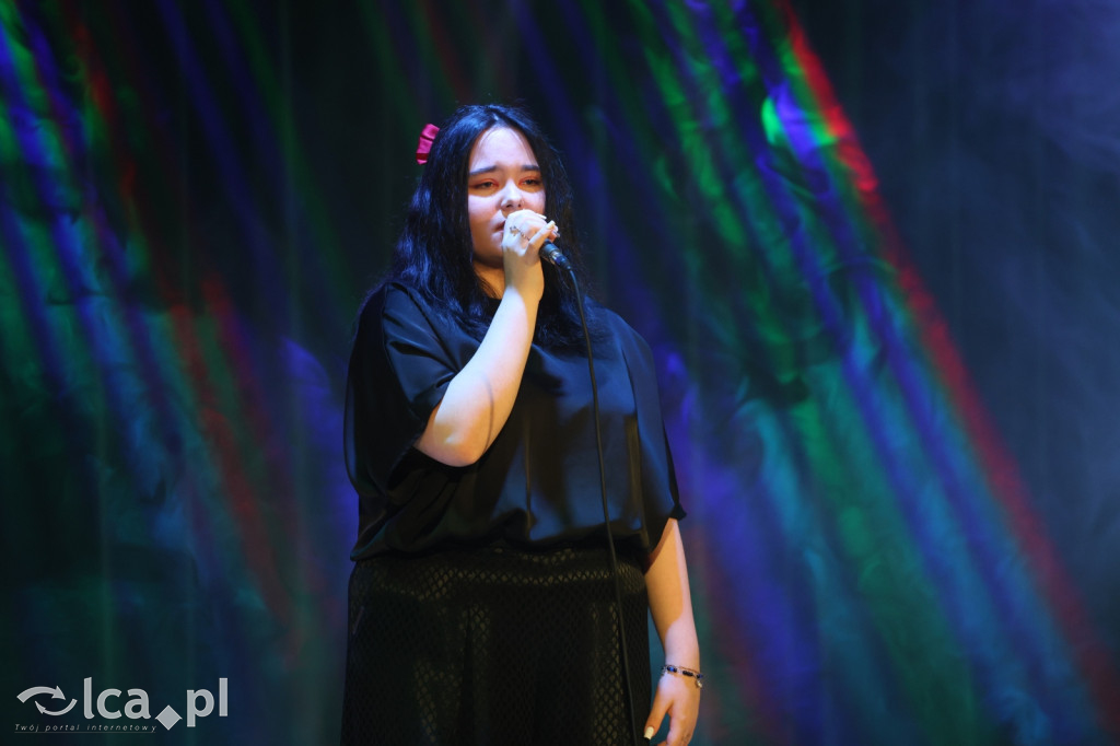 Koncert Kingi Niewoli w SDK Atrium