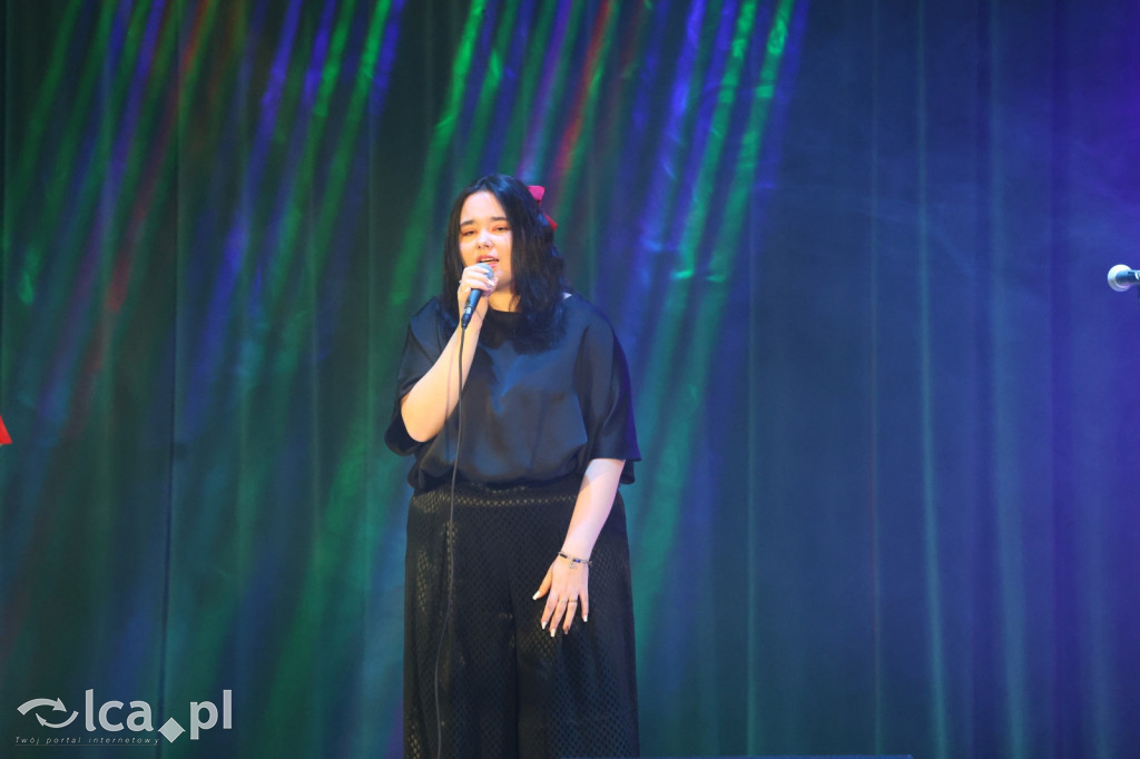 Koncert Kingi Niewoli w SDK Atrium