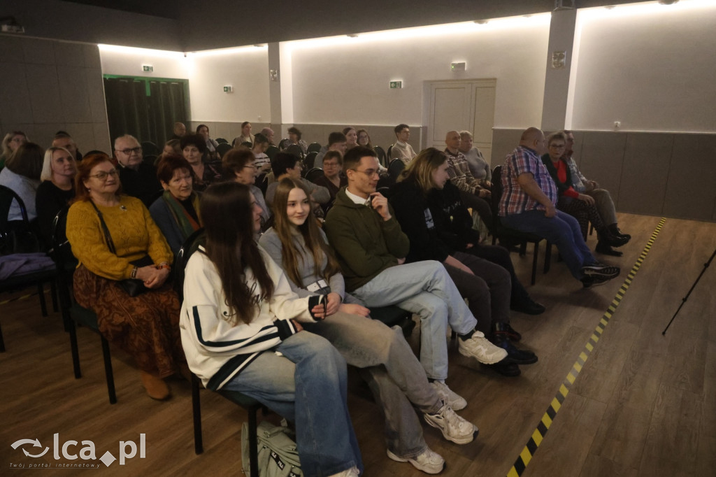 Koncert Kingi Niewoli w SDK Atrium