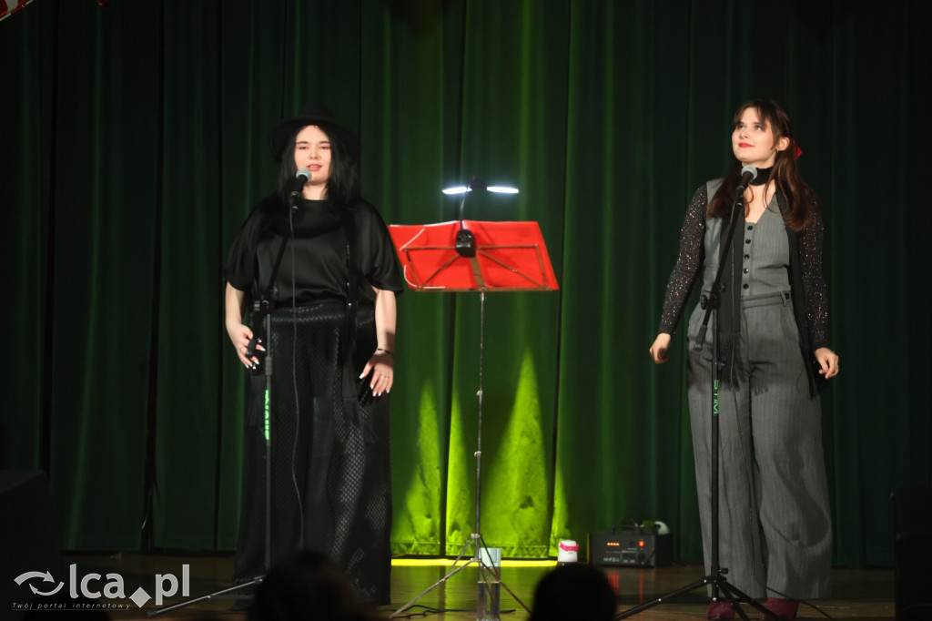 Koncert Kingi Niewoli w SDK Atrium