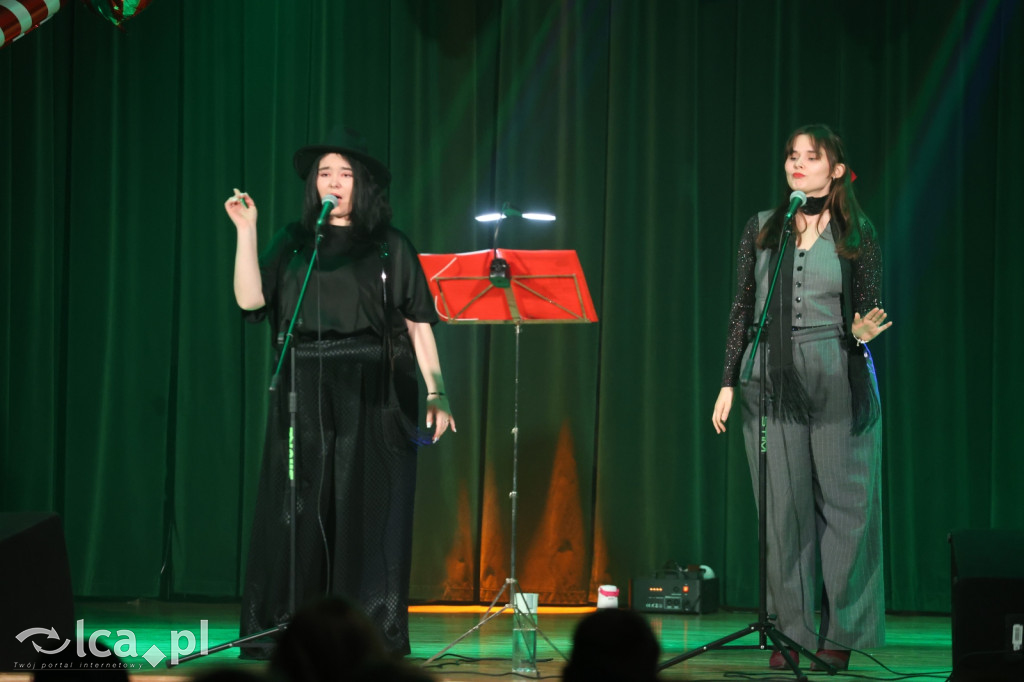 Koncert Kingi Niewoli w SDK Atrium