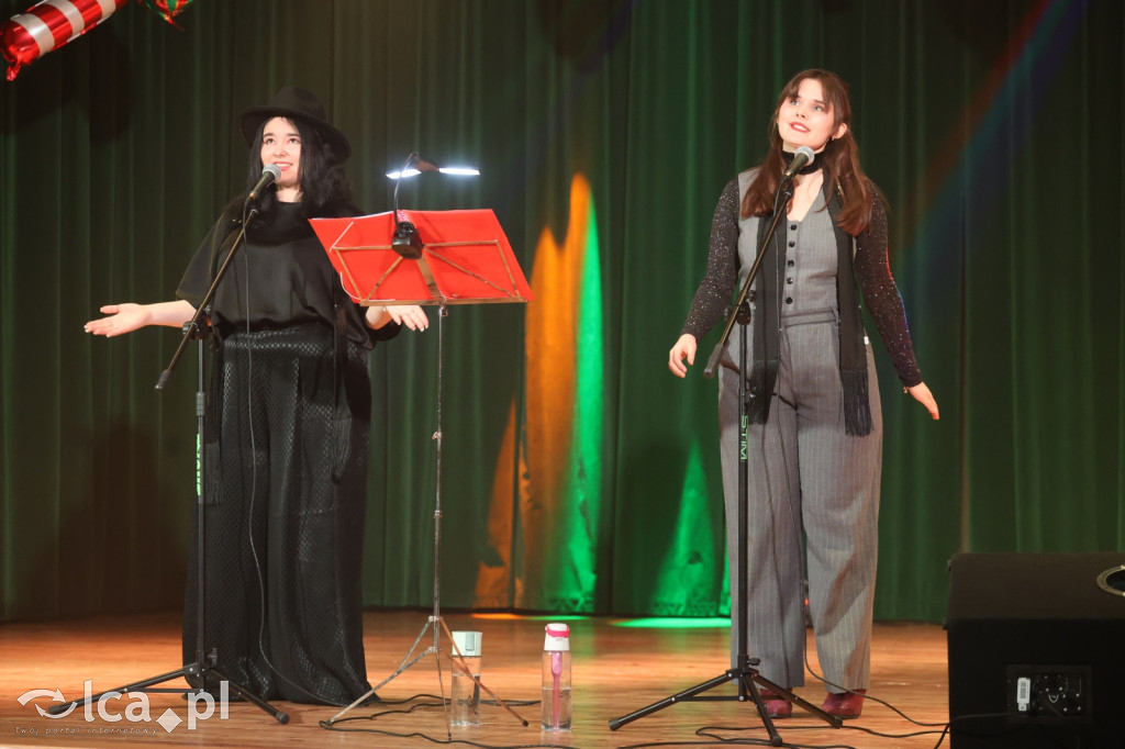 Koncert Kingi Niewoli w SDK Atrium