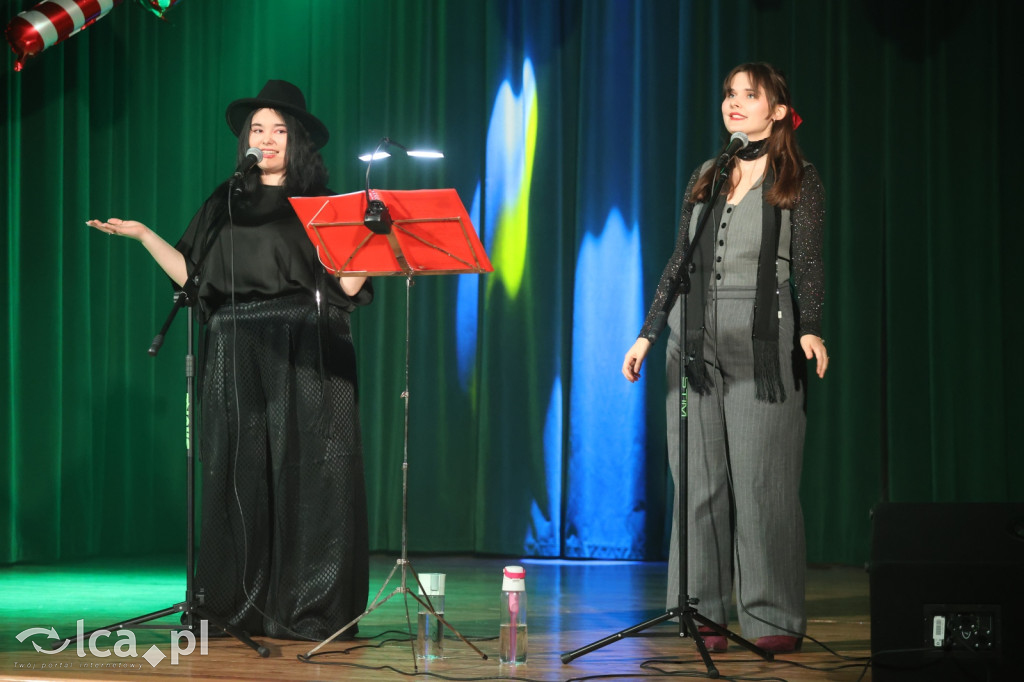 Koncert Kingi Niewoli w SDK Atrium
