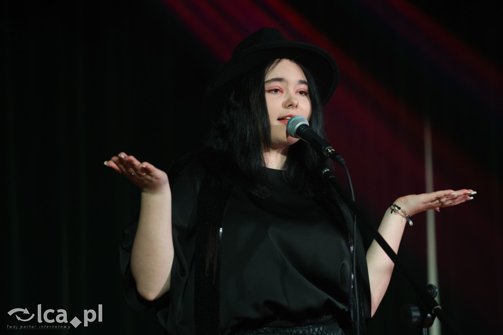 Koncert Kingi Niewoli w SDK Atrium