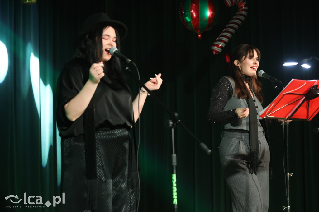 Koncert Kingi Niewoli w SDK Atrium