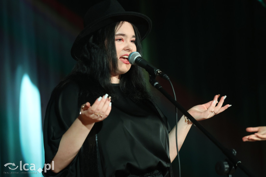 Koncert Kingi Niewoli w SDK Atrium