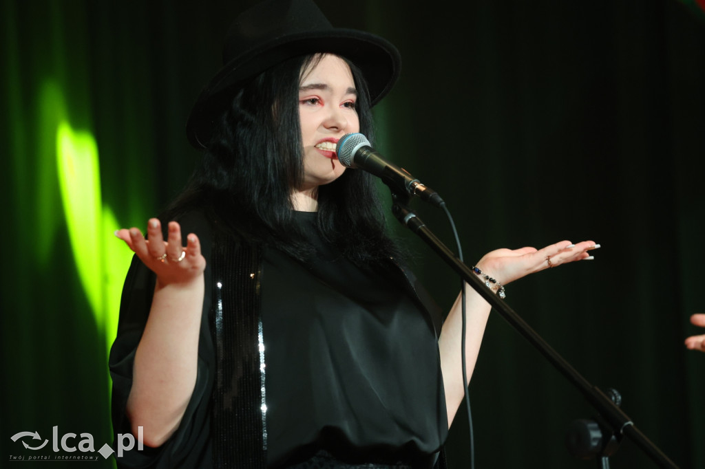 Koncert Kingi Niewoli w SDK Atrium