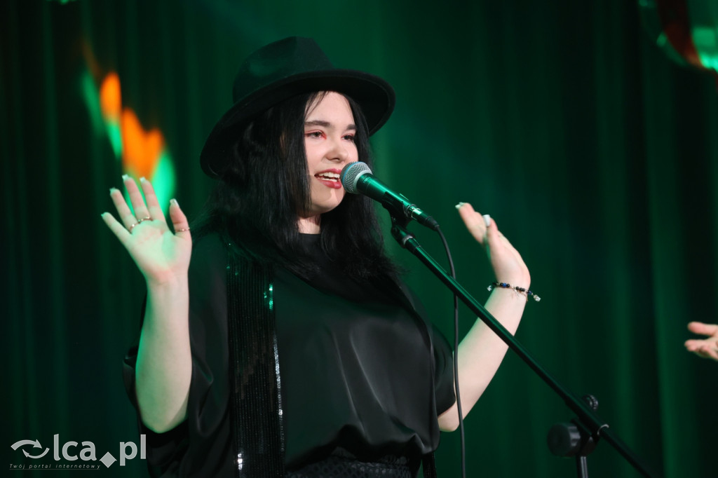 Koncert Kingi Niewoli w SDK Atrium