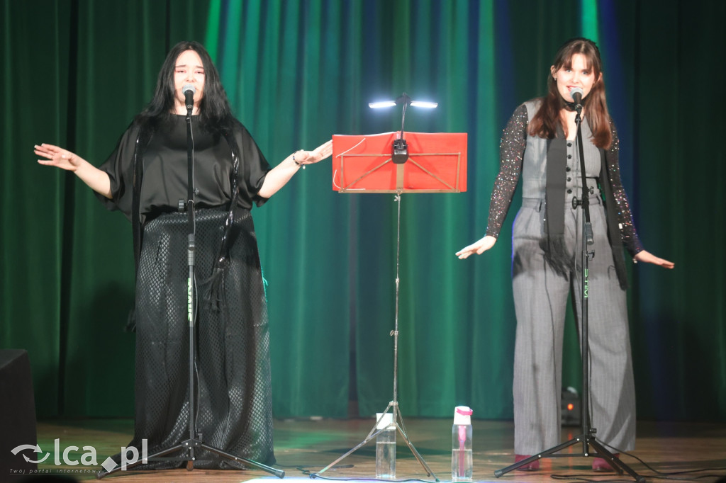 Koncert Kingi Niewoli w SDK Atrium