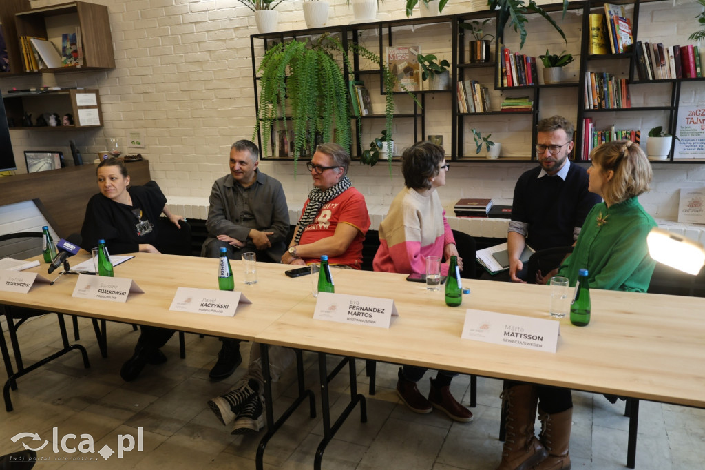 Legnicki Festiwal SREBRO 2025