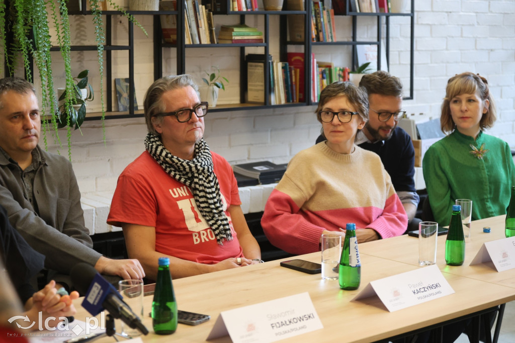 Legnicki Festiwal SREBRO 2025