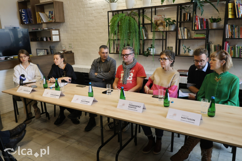Legnicki Festiwal SREBRO 2025