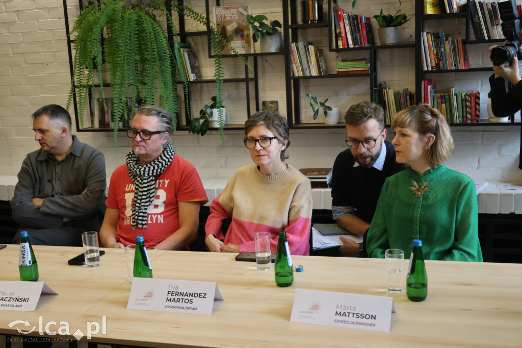 Legnicki Festiwal SREBRO 2025
