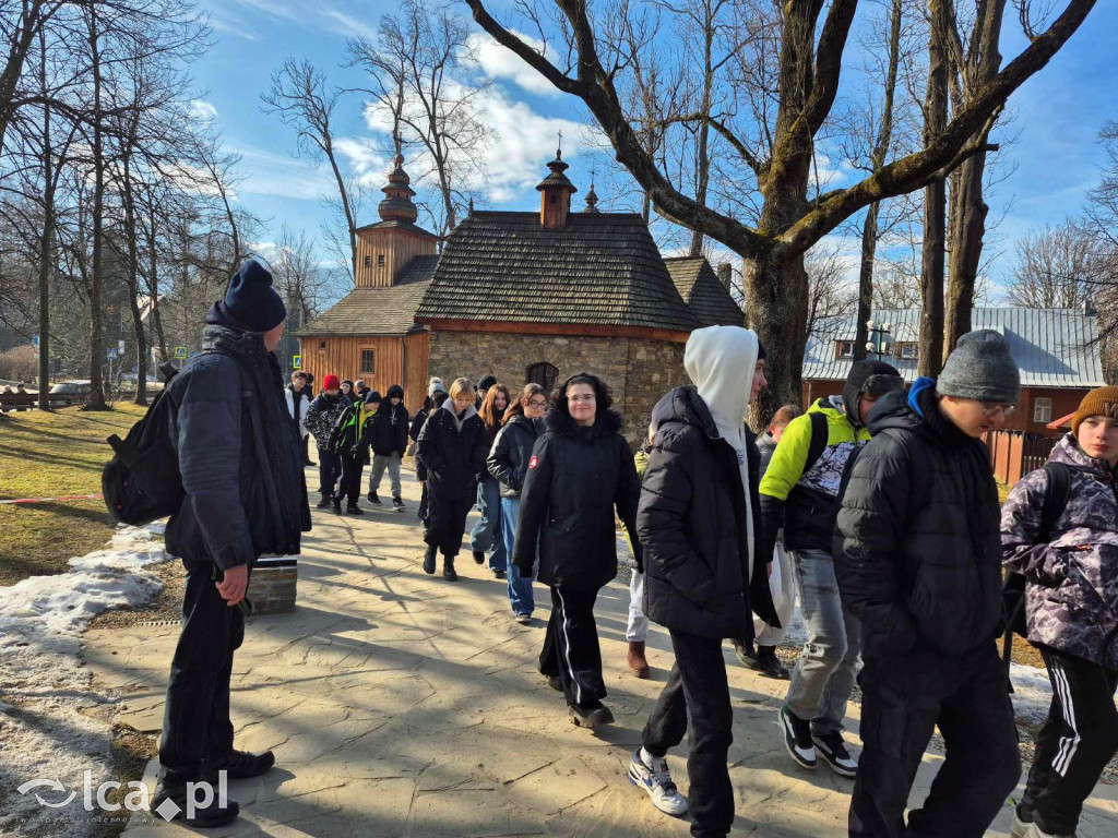 Pełne wrażeń zimowisko TPD  w Zakopanem