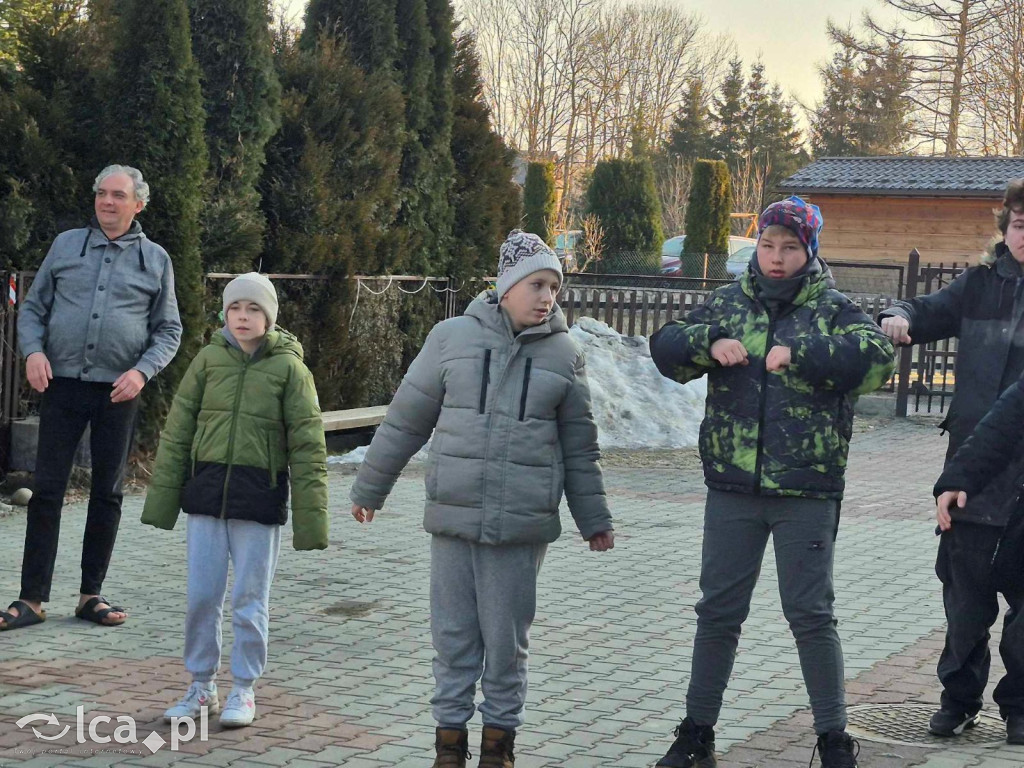 Pełne wrażeń zimowisko TPD  w Zakopanem