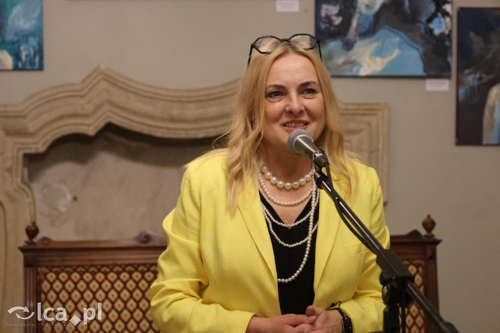 „Oko młodej Legnicy” – wystawa młodych artystów