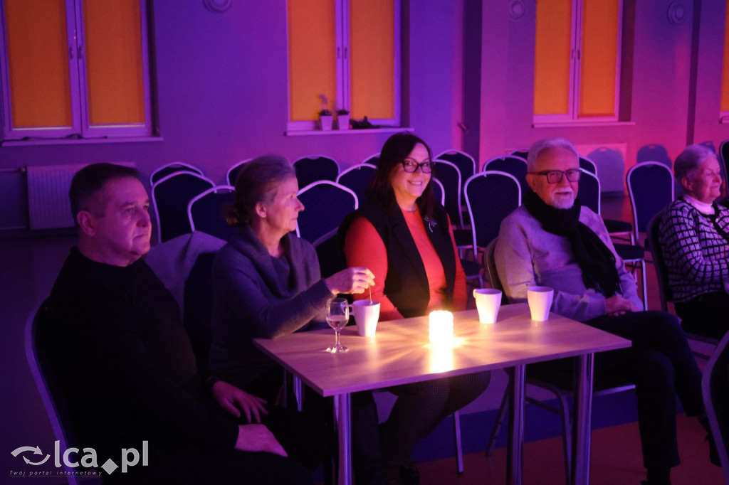 Koncert poezji śpiewanej w SDK „Kopernik”