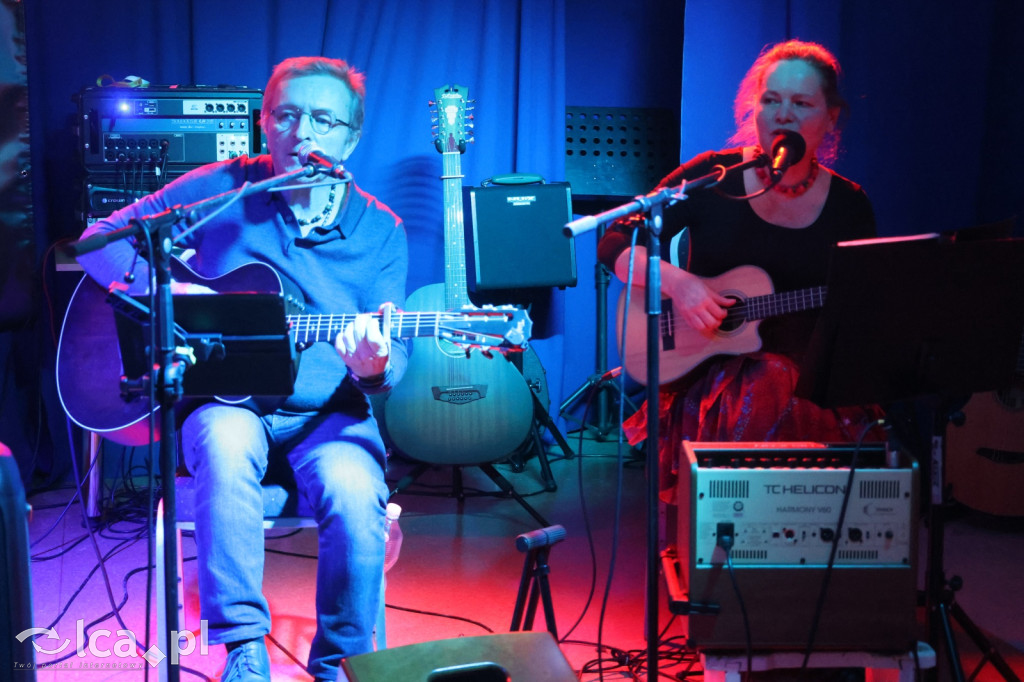 Koncert poezji śpiewanej w SDK „Kopernik”