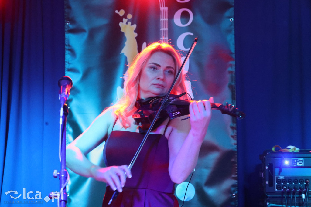 Koncert poezji śpiewanej w SDK „Kopernik”