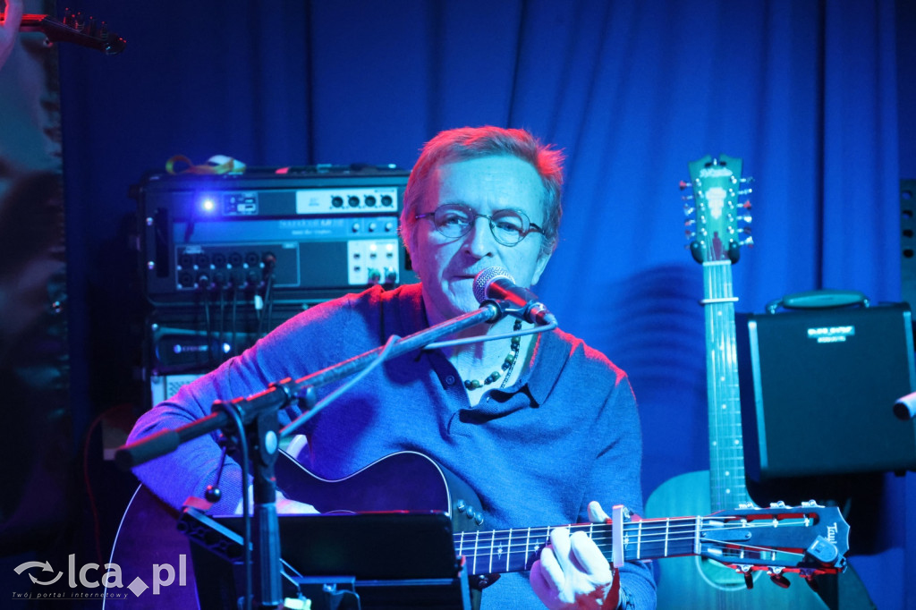 Koncert poezji śpiewanej w SDK „Kopernik”
