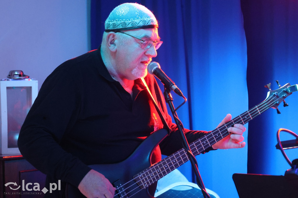 Koncert poezji śpiewanej w SDK „Kopernik”