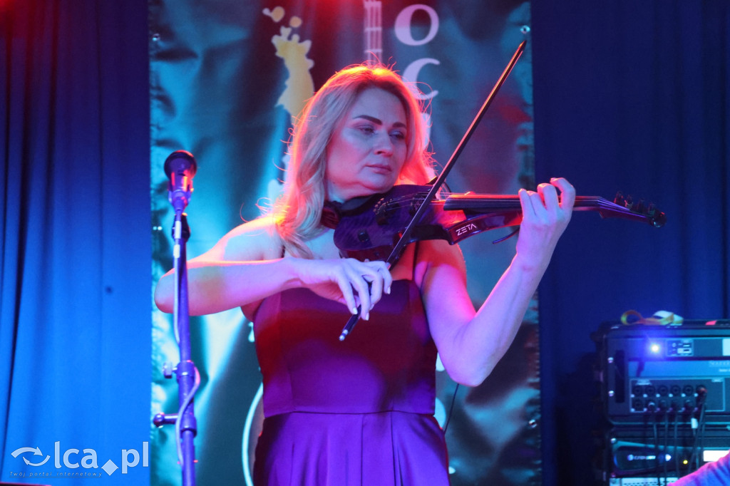Koncert poezji śpiewanej w SDK „Kopernik”