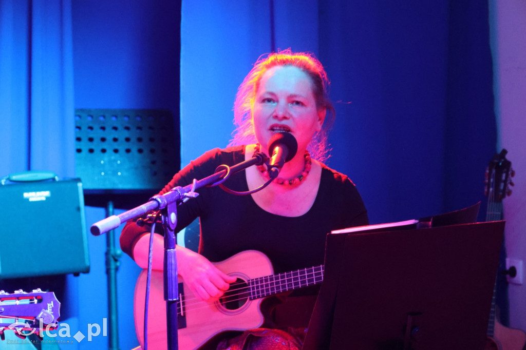 Koncert poezji śpiewanej w SDK „Kopernik”