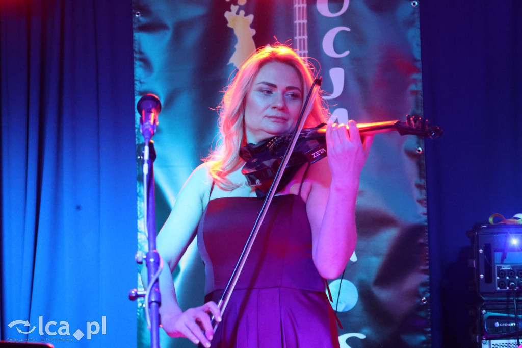 Koncert poezji śpiewanej w SDK „Kopernik”