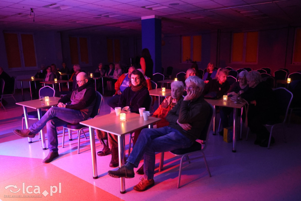 Koncert poezji śpiewanej w SDK „Kopernik”