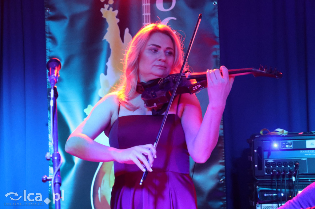 Koncert poezji śpiewanej w SDK „Kopernik”