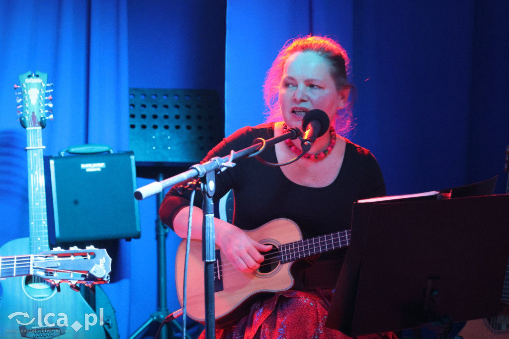 Koncert poezji śpiewanej w SDK „Kopernik”