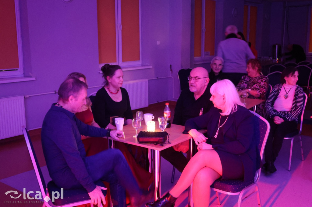 Koncert poezji śpiewanej w SDK „Kopernik”
