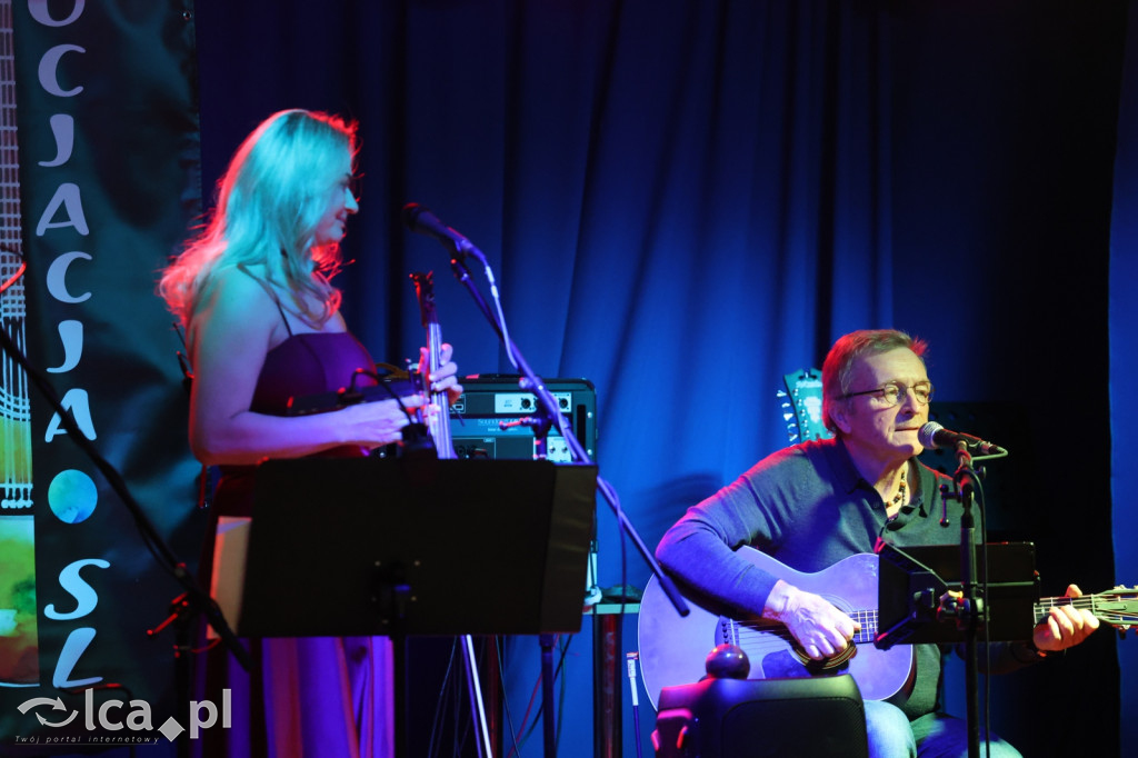Koncert poezji śpiewanej w SDK „Kopernik”