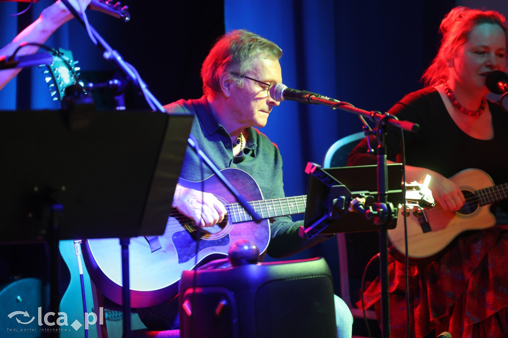 Koncert poezji śpiewanej w SDK „Kopernik”