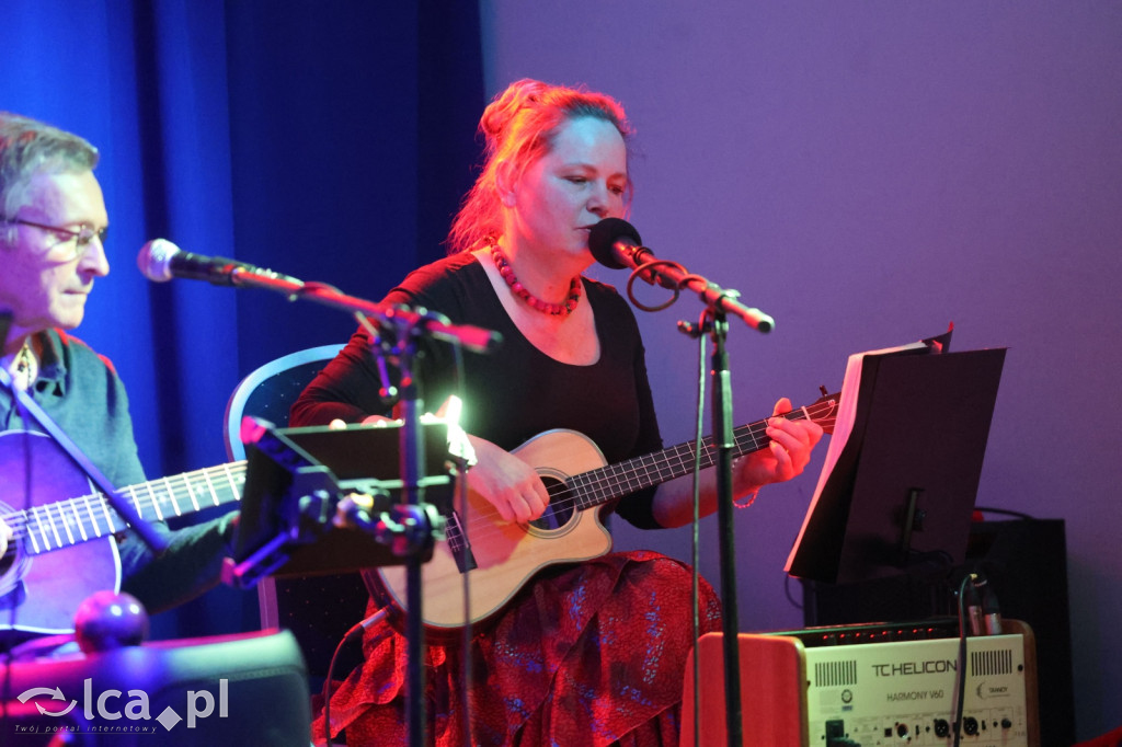 Koncert poezji śpiewanej w SDK „Kopernik”