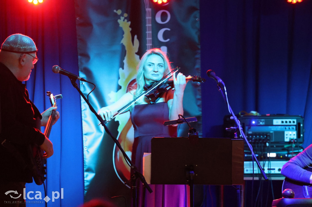 Koncert poezji śpiewanej w SDK „Kopernik”