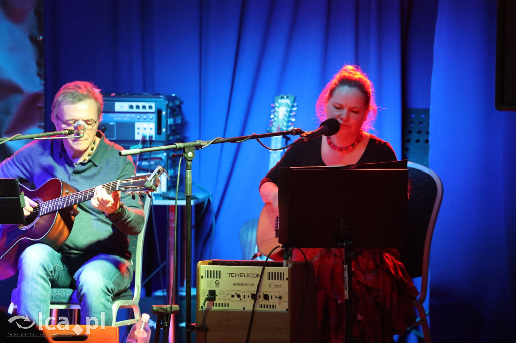 Koncert poezji śpiewanej w SDK „Kopernik”