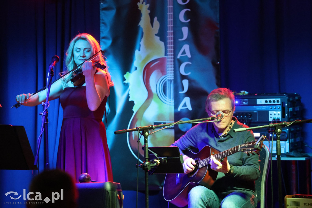 Koncert poezji śpiewanej w SDK „Kopernik”