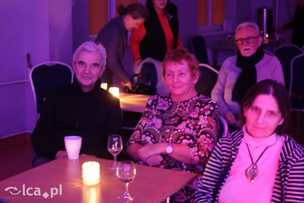 Koncert poezji śpiewanej w SDK „Kopernik”
