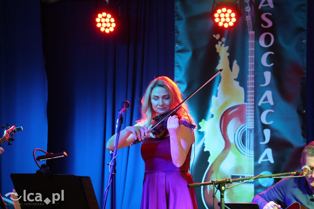 Koncert poezji śpiewanej w SDK „Kopernik”