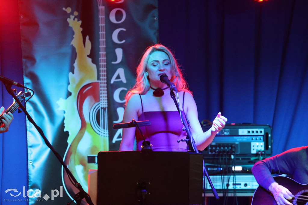 Koncert poezji śpiewanej w SDK „Kopernik”