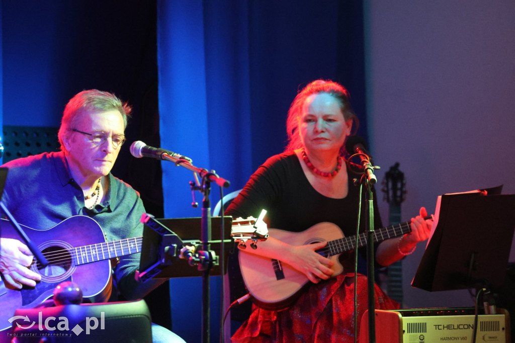 Koncert poezji śpiewanej w SDK „Kopernik”